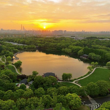 فندق دونجياو ستايت جيست شانغهاي المظهر الخارجي الصورة